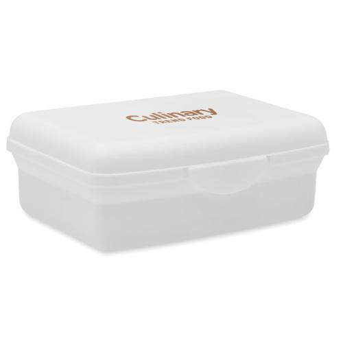Lunchbox pp 800ml Carmany