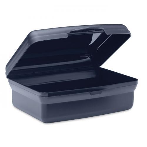 Lunchbox pp 800ml Carmany