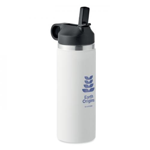Dubbelwandige fles 500 ml Ivalo
