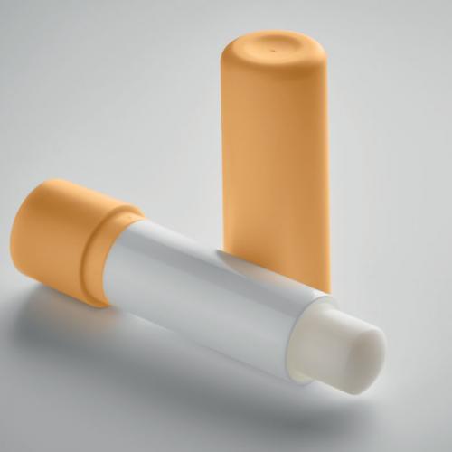 Veganer lippenbalsam Vegan gloss