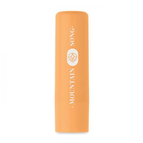 Veganer lippenbalsam Vegan gloss