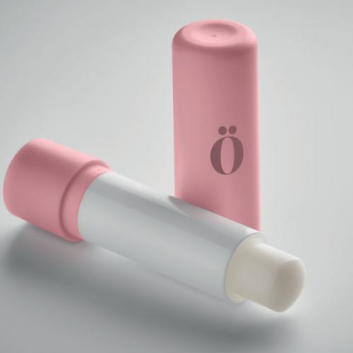 Veganer lippenbalsam Vegan gloss