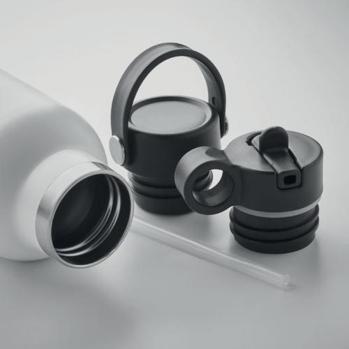Dubbelwandige fles 700 ml Boali