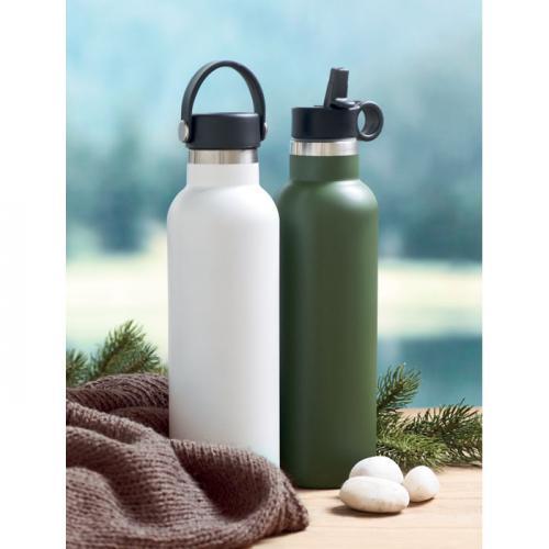 Dubbelwandige fles 700 ml Boali