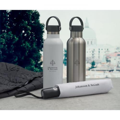 Dubbelwandige fles 700 ml Boali