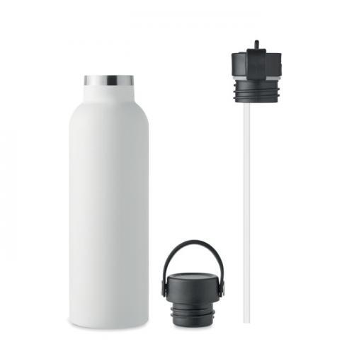 Dubbelwandige fles 700 ml Boali