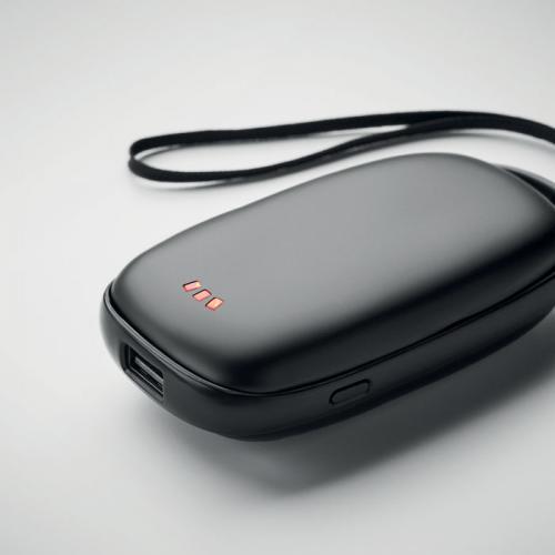 Handwärmer 4000 mah powerbank Tricpower