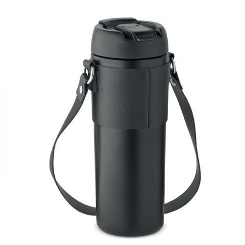 Doppelwandiger becher 700 ml Aira