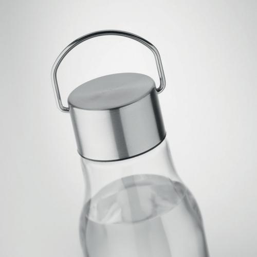Trinkflasche rpet 600 ml Vernal