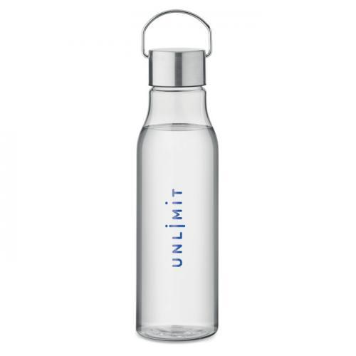 Trinkflasche rpet 600 ml Vernal