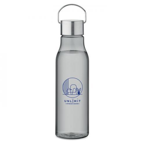 Trinkflasche rpet 600 ml Vernal