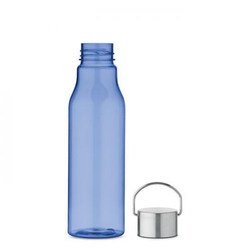 Trinkflasche rpet 600 ml Vernal
