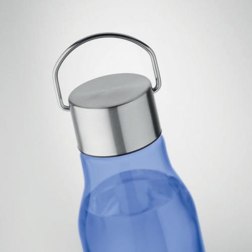 Trinkflasche rpet 600 ml Vernal