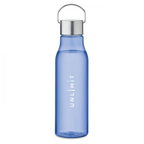 Trinkflasche rpet 600 ml Vernal