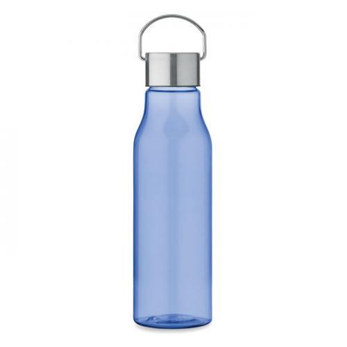Trinkflasche rpet 600 ml Vernal