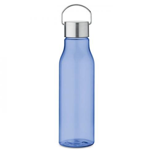 Trinkflasche rpet 600 ml Vernal