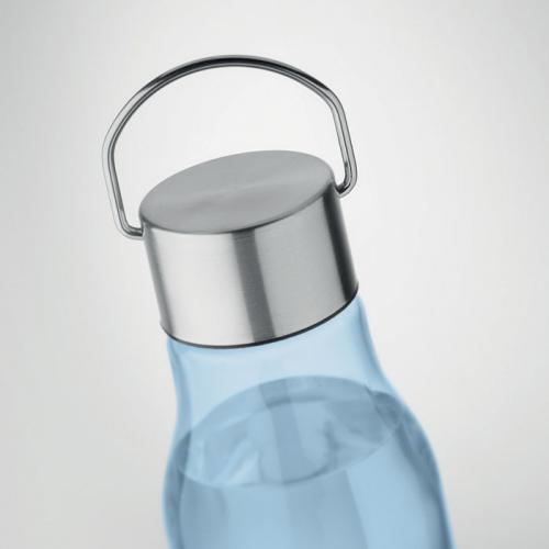 Trinkflasche rpet 600 ml Vernal