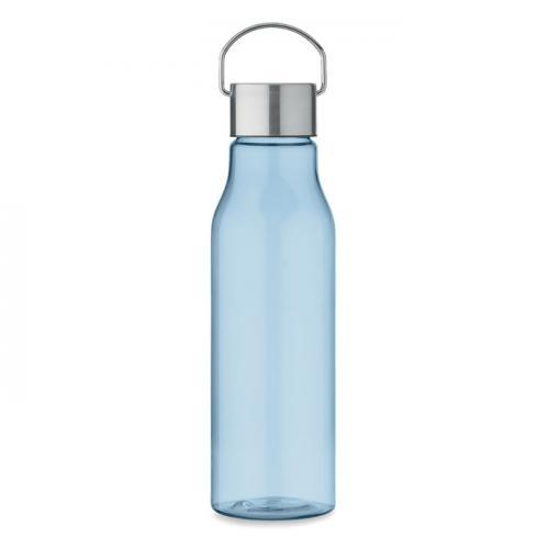 Trinkflasche rpet 600 ml Vernal