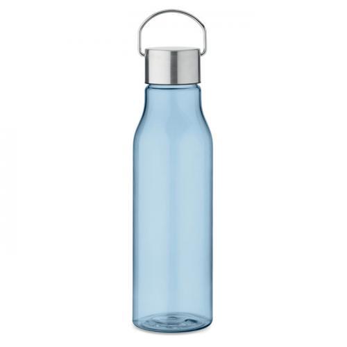 Trinkflasche rpet 600 ml Vernal