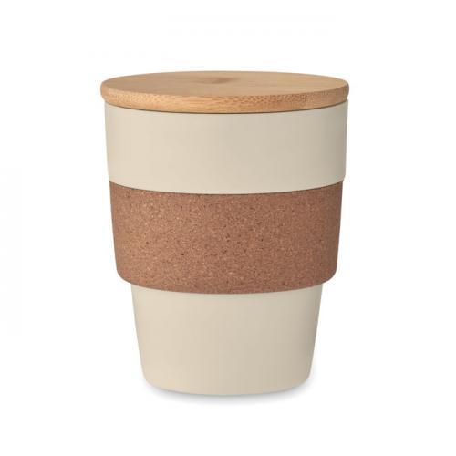 Becher pp 300 ml Galao