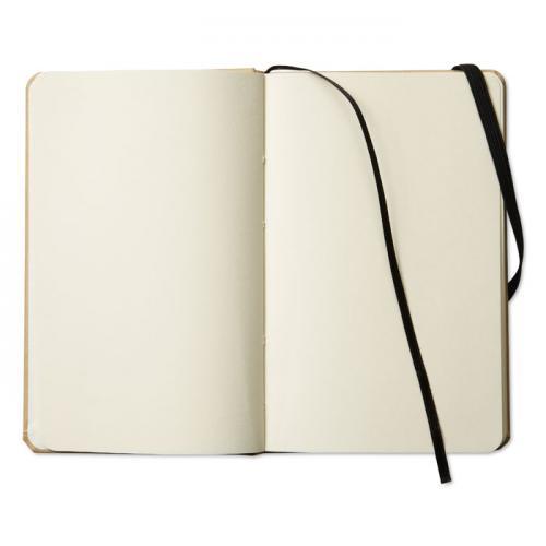 Din a6 notizbuch Evernote