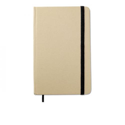 Din a6 notizbuch Evernote