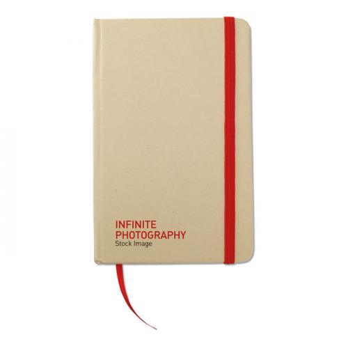 Din a6 notizbuch Evernote