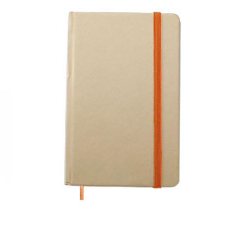 Din a6 notizbuch Evernote