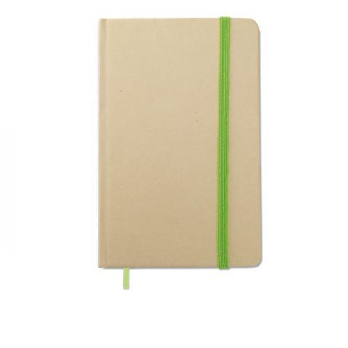 Din a6 notizbuch Evernote