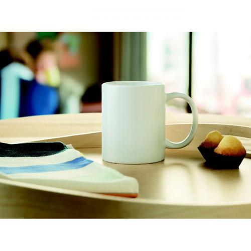 Keramiktasse 300ml Sublim