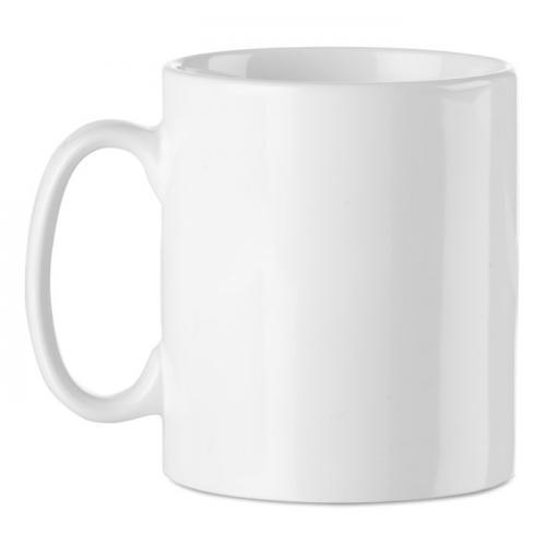 Keramiktasse 300ml Sublim