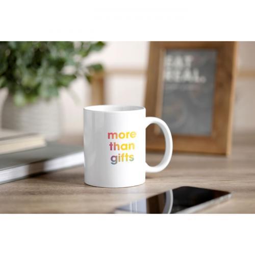 Keramiktasse 300ml Sublim