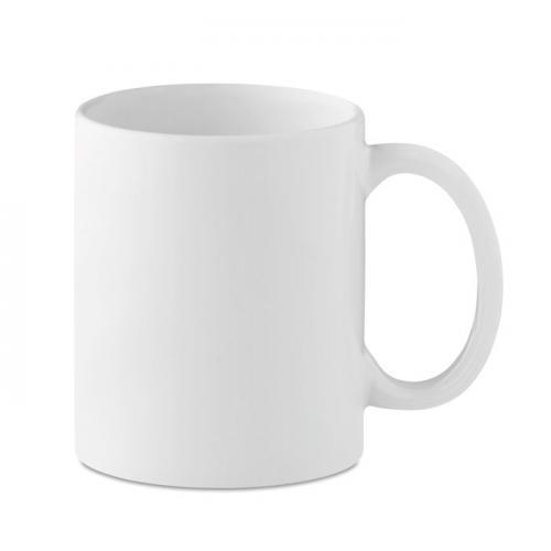 Keramiktasse 300ml Sublim