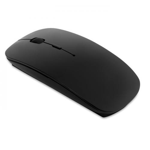 Optische maus Curvy