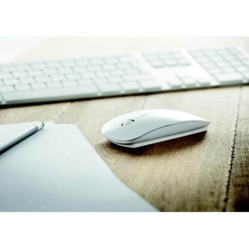 Optische maus Curvy