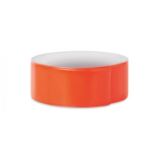 Snap-Reflektorband Enrollo