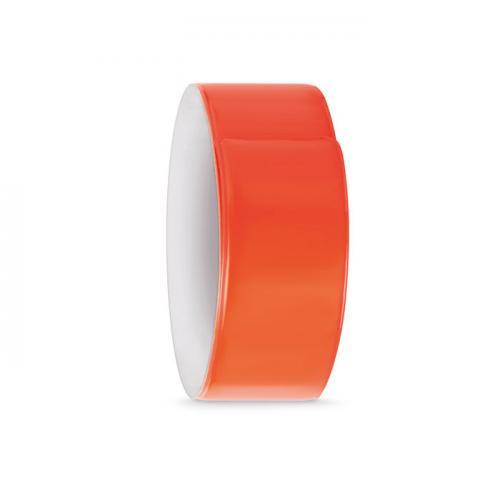Snap-Reflektorband Enrollo