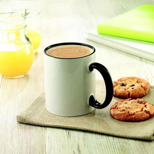 Kaffeebecher Sublimcoly
