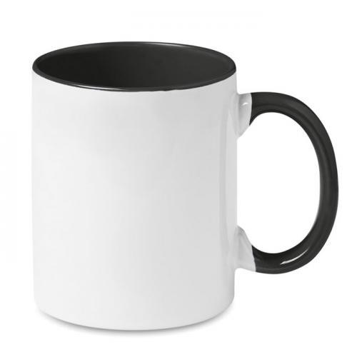 Kaffeebecher Sublimcoly