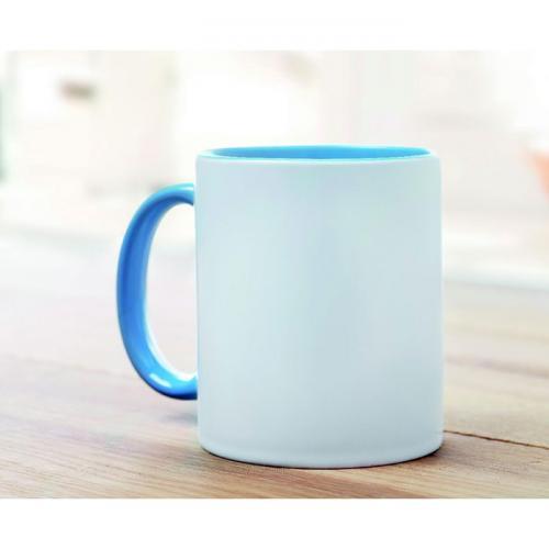 Kaffeebecher Sublimcoly