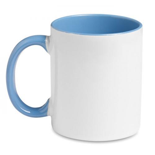 Kaffeebecher Sublimcoly