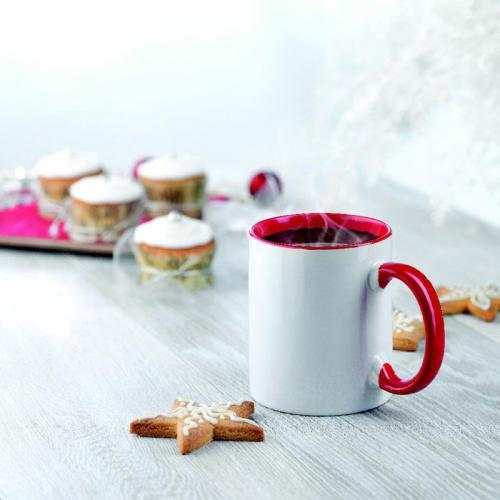 Kaffeebecher Sublimcoly