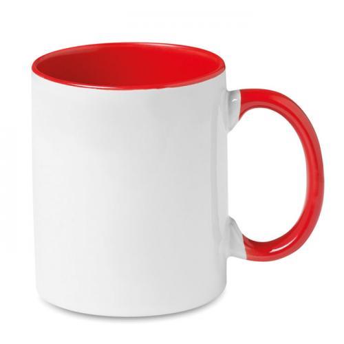 Kaffeebecher Sublimcoly