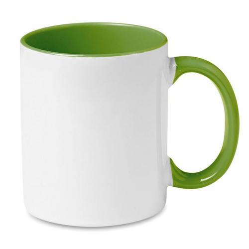 Kaffeebecher Sublimcoly