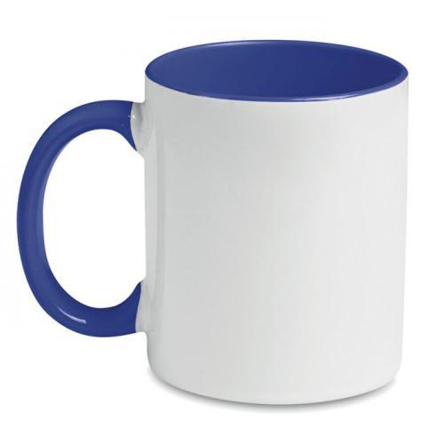 Kaffeebecher Sublimcoly