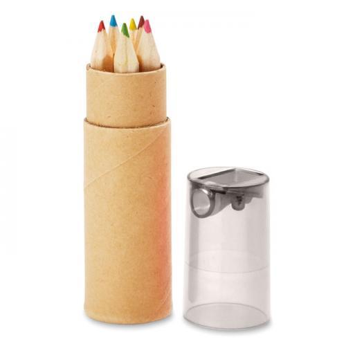 Buntstifte-Set Petit lambut
