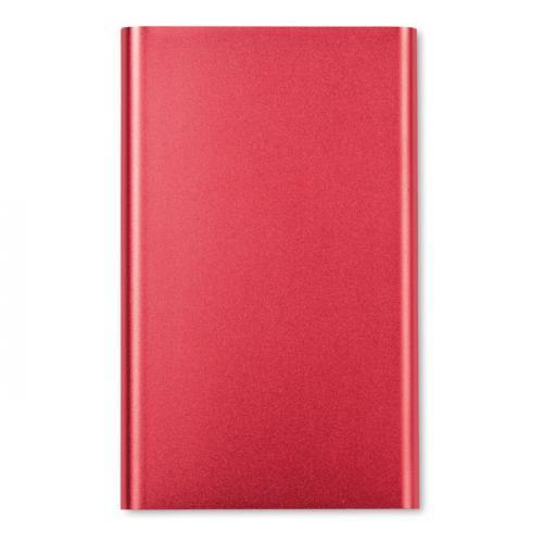 Powerbank 4000 mah Powerflat