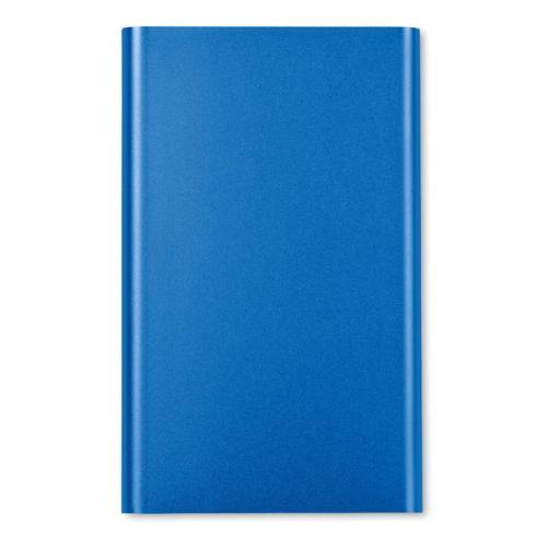 Powerbank 4000 mah Powerflat