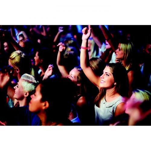 ® event armband Tyvek