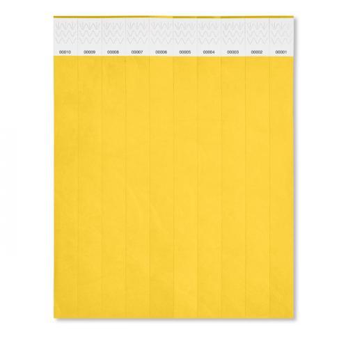 ® event armband Tyvek